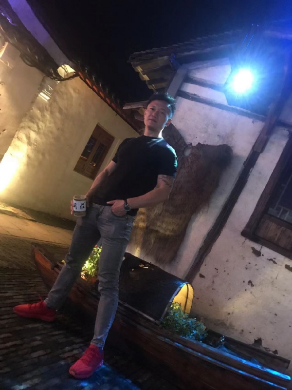 盐城相亲的第二张照片--江苏残疾人相亲网