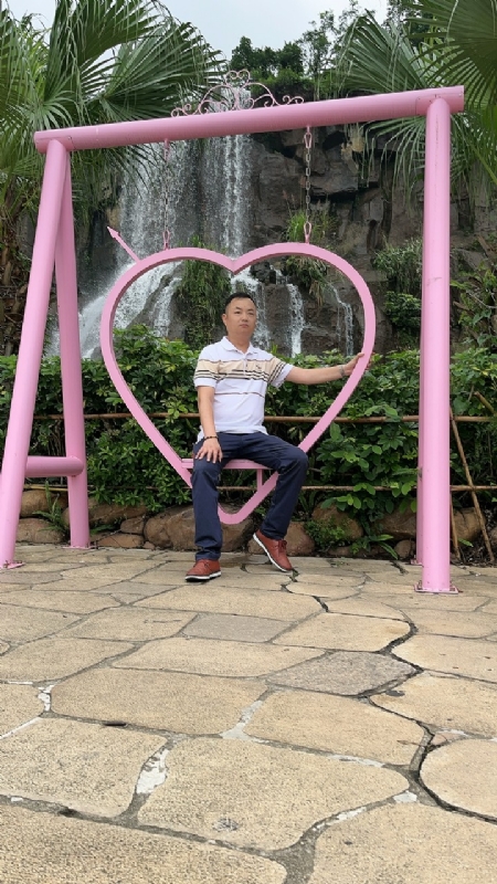 zhaofuwu的第六张照片--江苏残疾人相亲网