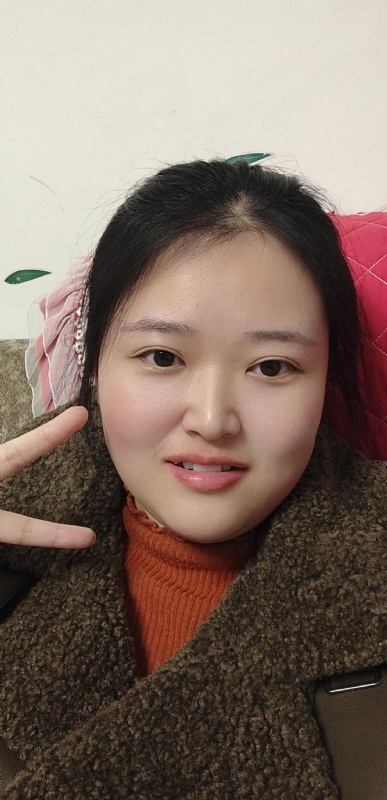 雪雪的第二张照片--江苏残疾人相亲网