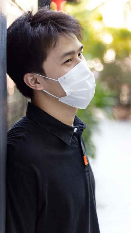 康庆浩的第一张照片--江苏残疾人相亲网